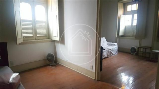Casa à venda com 2 dormitórios em Santa teresa, Rio de janeiro cod:855912 - Foto 3