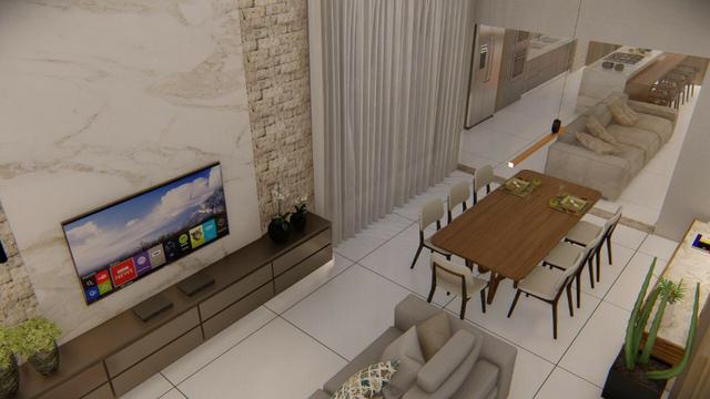 Casa Alphaville BR - Foto 16
