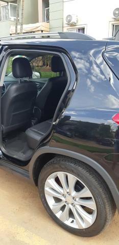 Tracker Premier 28 mil km Turbo 17/18 - Foto 6