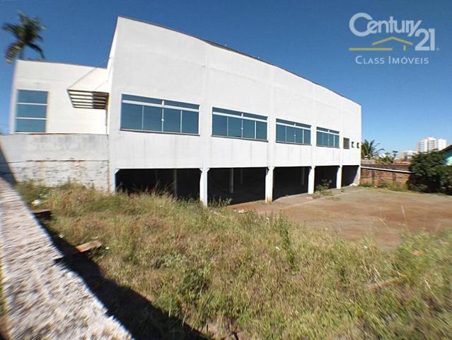 Imóvel Comercial na Av. Santos Dumont - Foto 9