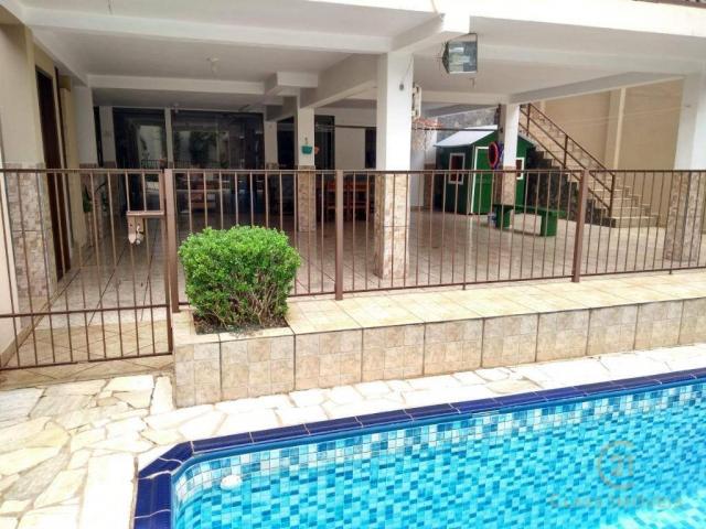 Casa com 3 dormitórios à venda, 360 m² - Áurea - Londrina/PR - Foto 18