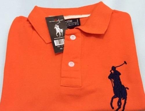 Polo Feminina - Ralph Lauren, Dudalina - Foto 4