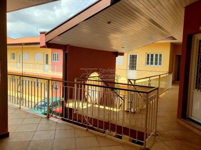 Kitchenette/conjugado para alugar com 1 dormitórios em Vila alema, Rio claro cod:8017 - Foto 7