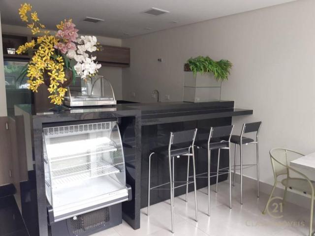 Loja para alugar, 28 m² - Hedy - Londrina/PR - Foto 4
