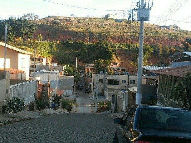 Repasso casa financiada e aceito carro no negócio - Foto 8