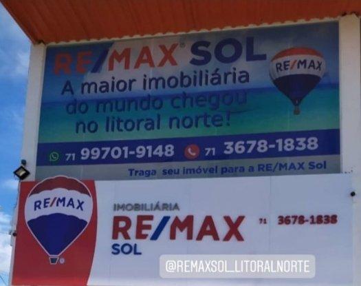Re/max sol litoral norte