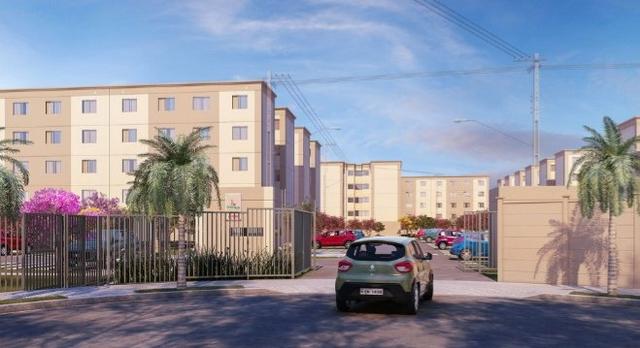 Ga residencial campo alegre 140.000,00 - Foto 2