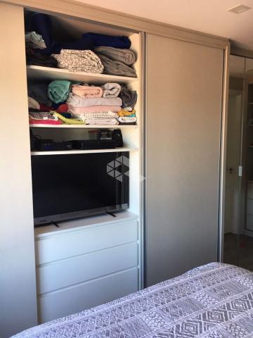 Apartamento à venda com 2 dormitórios em Jardim do salso, Porto alegre cod:9916989 - Foto 7