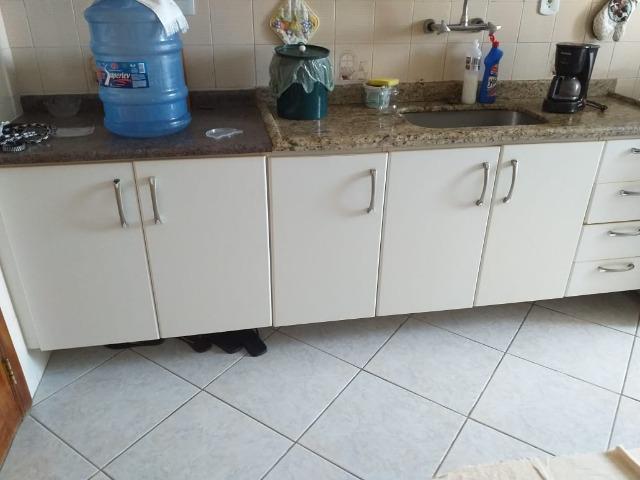 Apto de 3 quartos (1 suite) + dependencia na Rua Aquidabã/Meier - Foto 19