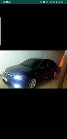 Astra hatch advantage