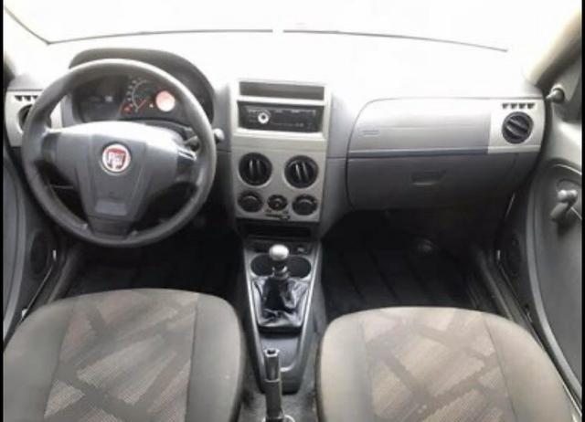 Palio 1.0 2015/2015 - Foto 4