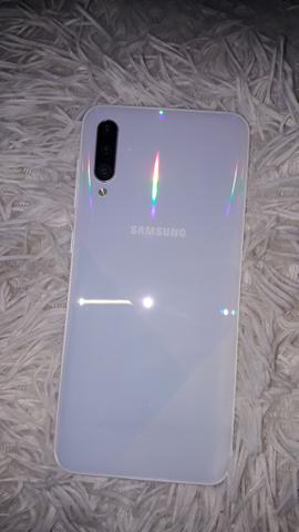 Samsung Galaxy A30s 64GB BRANCO