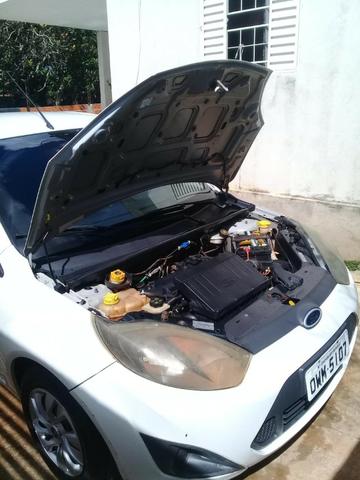 Leia o anúncio(pego moto como parte) - Foto 4
