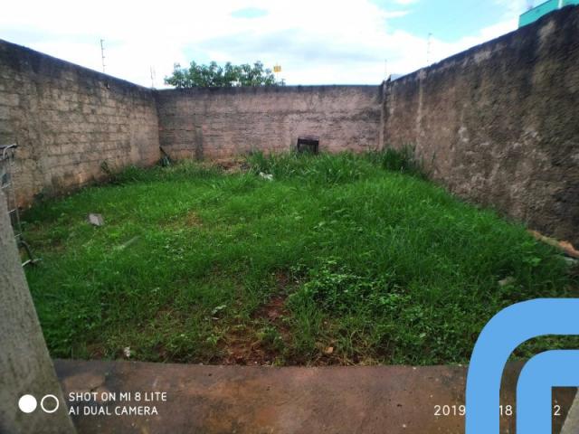 Casa Residencial a venda no setor Caravelas, 3 quartos com suíte, blindex - Foto 16