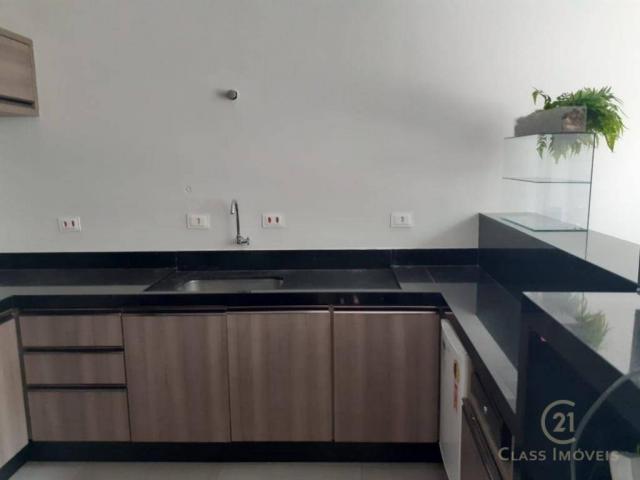 Loja para alugar, 28 m² - Hedy - Londrina/PR - Foto 9