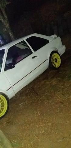 Vendo ou troco por moto valor 1300 - Foto 4