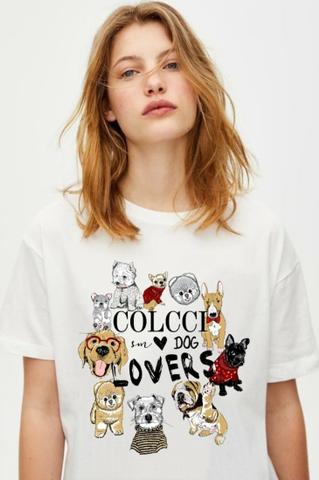 T-shirts varejo e atacado - Foto 3