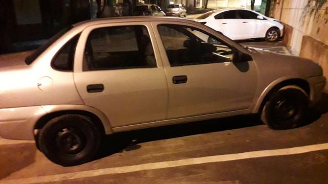 Oportunidade! Corsa Wind 99/99 - 1.0. Favor LER Toda a descrição! Campos, RJ