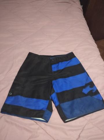 Shorts bermuda Billabong número 38