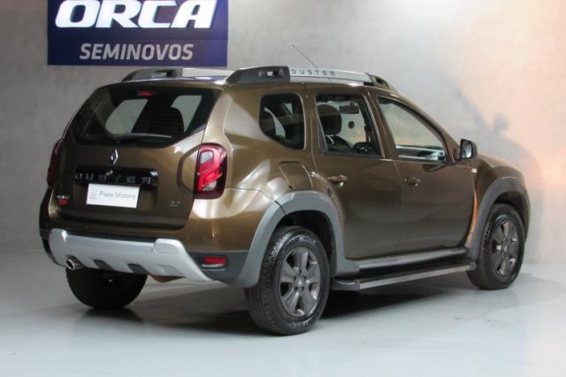 RENAULT DUSTER 2.0 DYNAMIQUE 4X4 16V 2016 - Foto 2