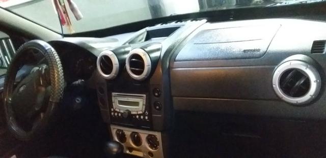 Vendo Ecosport XLT 2012 - Foto 2