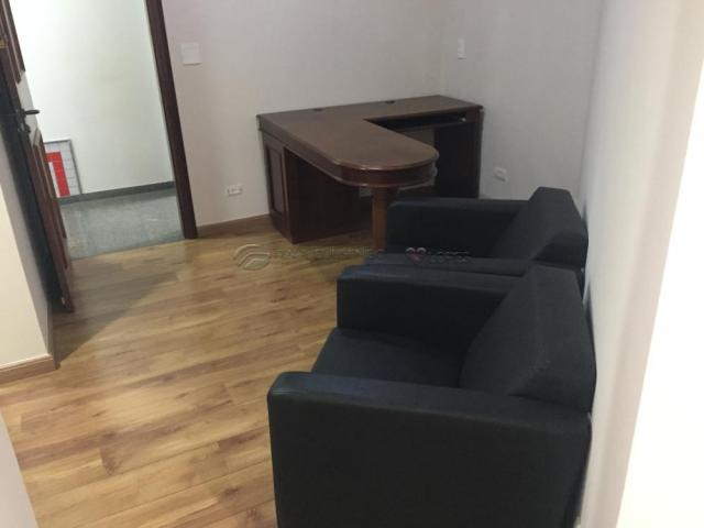Escritório para alugar em Centro, Londrina cod:L1796 - Foto 3