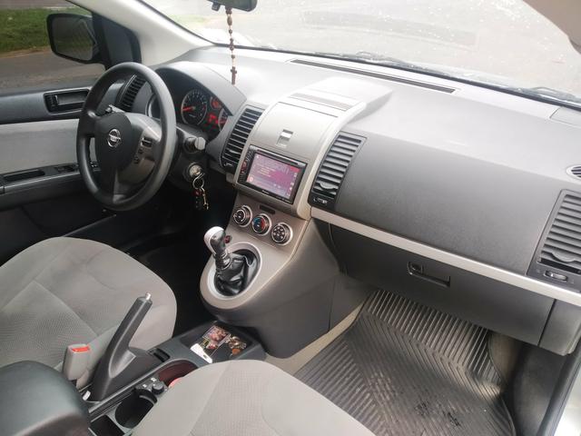 Sentra 2.0 Aceito Trocas e Financio wats 41 9 * - Foto 14
