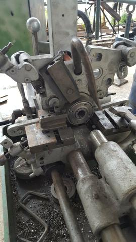Torno Automático A25