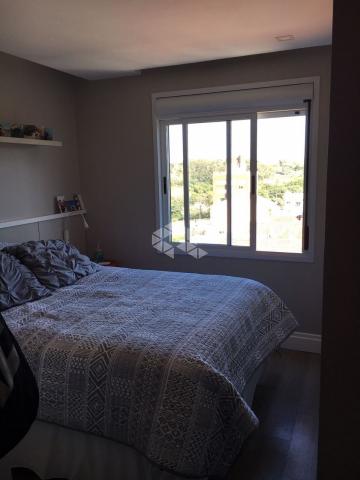 Apartamento à venda com 2 dormitórios em Jardim do salso, Porto alegre cod:9916989 - Foto 9