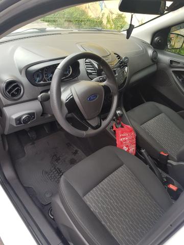Ford Ka Sedan 1.0 2017 - Foto 9