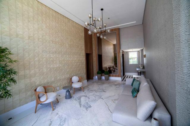 Apto Novo Aldeota c\ 204m²-4 Suítes- 4 Vagas- Lazer Completo- Aceita Financiamento - Foto 5
