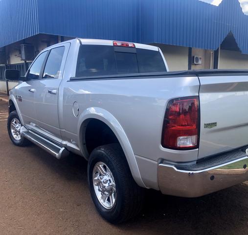 Dodge Ram 2500 - Foto 3