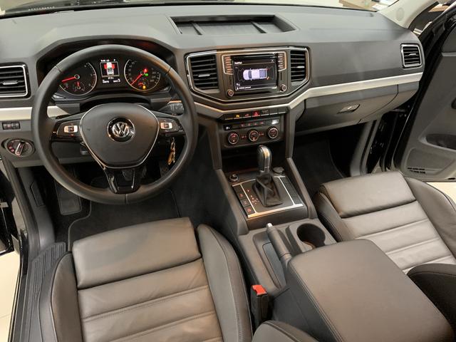 Amarok Highline 3.0 Aut. V6 225 cv 18/18 - Foto 12