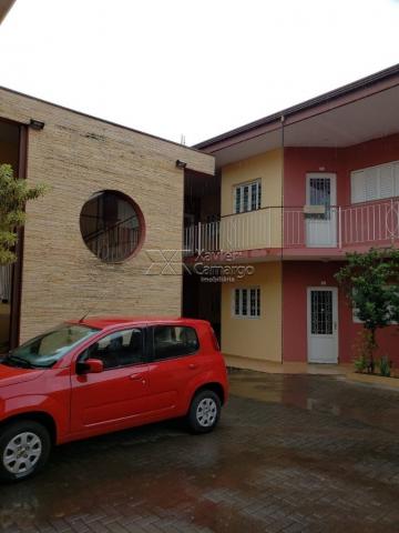 Kitchenette/conjugado para alugar com 1 dormitórios em Vila alema, Rio claro cod:8017 - Foto 8