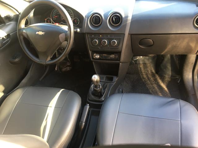 Celta LT 1.0 Flex 2014 completo - Foto 12