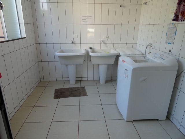 Apartamento para aluguel, 1 quarto, 1 vaga, Vila Marumby - Maringá/PR - Foto 5