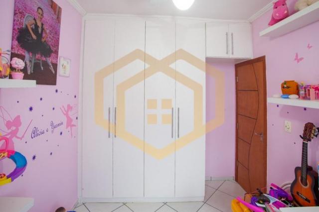 Apartamento à venda, 3 quartos, 1 vaga, Costa e Silva - Porto Velho/RO - Foto 11