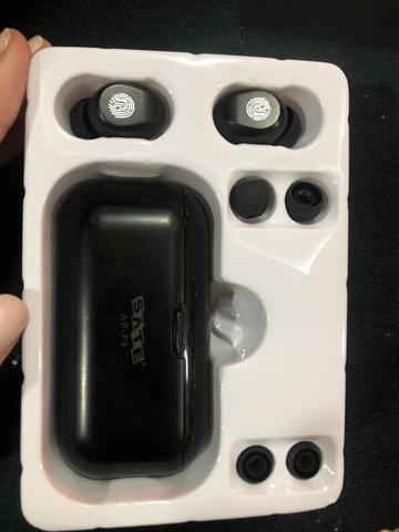 Fone bluetooth
