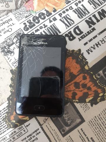 Celular nokia