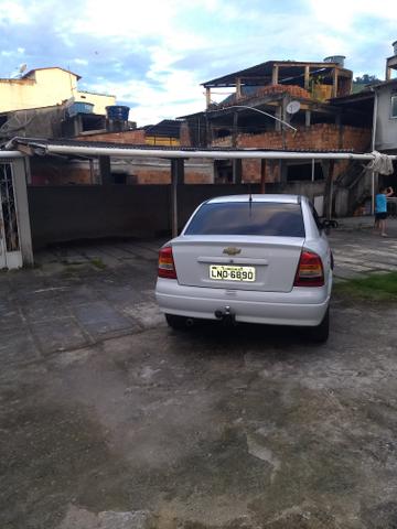 Astra GL sedan - Foto 4