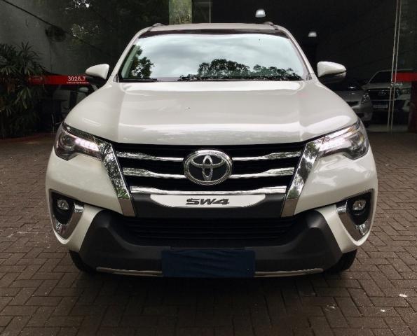 Toyota Hilux Sw4 Srx 4P - Foto 2