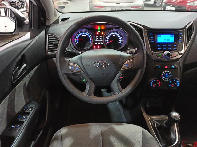 HB20S CONFORT PLUS 1.0 12v 2014 - Foto 5