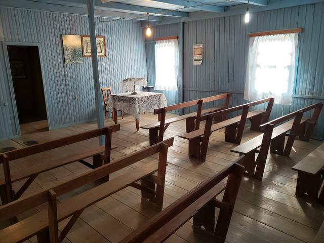 ALUGA-SE Espaço para Igreja ou comércio - Foto 4