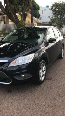 Focus hatch 1.6 ano 2012 - Foto 3