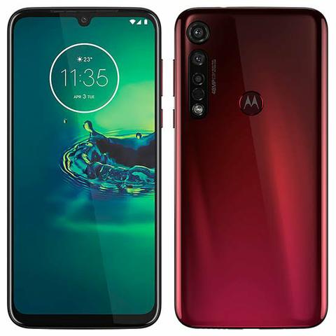 Moto G 8 Plus