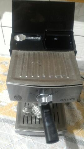 Máquina de café krups - Foto 3