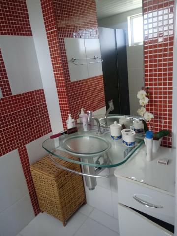 Apartamento mobiliado beira mar olinda - Foto 7