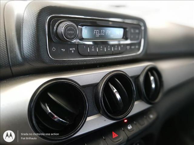 Fiat Cronos 1.3 Firefly - Foto 8