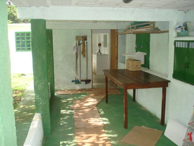 Casa em Cambuquira, MG - Faca uma oferta. - Foto 9