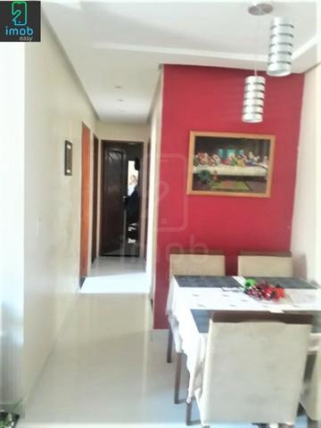Vendo Condomínio Acácia, 3 quartos, mobiliado - Foto 5